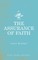 The Assurance of Faith