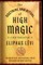 The Doctrine and Ritual of High Magic