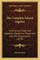 The Complete School Algebra