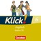 Klick! Englisch 6: 10. Schuljahr. Lieder- und Text-CD