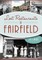 Lost Restaurants of Fairfield