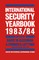 International Security Yearbook 1983/84