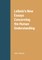 Leibniz's New Essays Concerning the Human Understanding