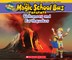 The Magic School Bus Presents: Volcanoes & Earthquakes