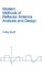 Modern Methods of Reflector Antenna Analysis and Design