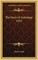 The Story of Astrology 1933