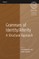 Grammars of Identity / Alterity