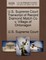 U.S. Supreme Court Transcript of Record Diamond Match Co V. Village of Ontonagon