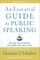 An Essential Guide to Public Speaking