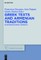Greek Texts and Armenian Traditions