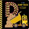 D Is for Dump Truck
