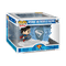 FUNKO POP! Vinyl Figure: Moments: DC: Superman (2025) - Superman and Fortress of Solitude