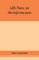 Judith, Phoenix, and other Anglo-Saxon poems; translated from the Grein-WÃ¼lker text
