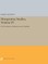 Morgantina Studies, Volume IV