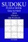 300 Easy to Hard Sudoku Puzzle Book 2018