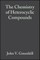 Chemistry of Heterocyclic V32 Part 3