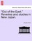 Out of the East. Reveries and Studies in New Japan.