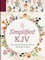 The Simplified KJV [Wildflower Medley]