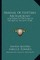 Manual of Egyptian Archaeology