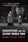 Shakespeare and the Second World War