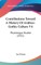 Contributions Toward A History Of Arabico-Gothic Culture V4