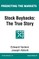 Stock Buybacks