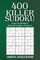 400 Killer Sudoku
