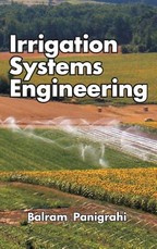 Irrigation Systems Engineering Irrigation Systems Engineering