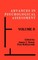 Advances in Psychological Assessment