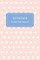 Leticia's Pocket Posh Journal, Polka Dot