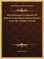 The Submerged Continents Of Atlantis And Lemuria Being Chapters From The Akashic Records