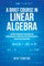 A Brief Course in Linear Algebra