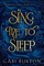 Burton, G: Sing Me to Sleep