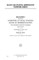 Health Care Financing Administration paperwork burdens