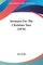 Sermons For The Christian Year (1876)