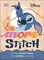 Be More Stitch