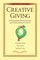 Creative Giving