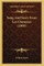 Song And Story From Les Cheneaux (1909)