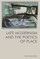 Late Modernism and the Poetics of Place