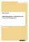 Global Management - Transnational and Transcultural Management