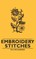 Wilkinson, M: Embroidery Stitches