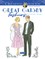 Creative Haven the Great Gatsby Fashions Coloring Book