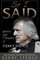 So I Said (LARGE PRINT)