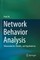 Network Behavior Analysis