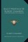 Select Writings of Robert Chambers