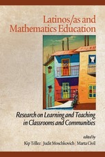Latinos/as and Mathematics Education Latinos/as and Mathematics Education