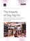 The Impacts of Dog Tag Inc.