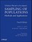 Sampling of Populations
