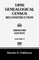 1890 Genealogical Census Reconstruction