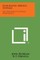 Stochastic Service Systems